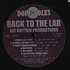 Def Rhythm Productions - Back To The Lab