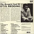 Otis Redding - Lonely & Blue: The Deepest Soul Of Otis Redding