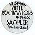 V.A. - Vinyl Reanimators Remixes