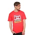 Stüssy - Boombox Worldwide T-Shirt