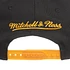 Mitchell & Ness - Boston Bruins NHL Wool 2 Tone Snapback Adjustable Cap
