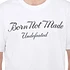 Undefeated x Converse - Born T-Shirt