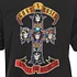 Guns N' Roses - Appetite For Destruction Vinyl + T-Shirt Box