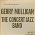 Gerry Mulligan - The Concert Big Band