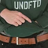 Undefeated - Eagle Undftd Crew Sweater