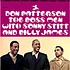 Don Patterson With Sonny Stitt And Billy James - The Boss Men