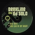 Deekline & Ed Solo - Bad Boyz