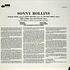 Sonny Rollins - Sonny Rollins