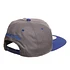 Mitchell & Ness - Philadelphia 76Ers NBA Melton Script Snapback Cap