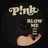 Pink - Blow Me One Last Kiss Remixes