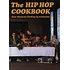 Gerry Cutmaster GB Bachmann - The Hip Hop Cookbook – Four Elements Cooking by Cutmaster GB