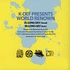 K-Def - Signature Sevens Volume 3 Black Vinyl Edition