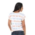 Supremebeing - Fade Tegula Stripe T-Shirt