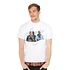 Acapulco Gold - After Party Script T-Shirt