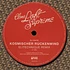 DJ Kaos - Kosmischer Ruckenwind Remixes