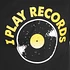 Manifest - Play Records T-Shirt