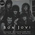 Bon Jovi - Rockin' In Cleveland 1984