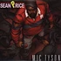 Sean Price - Mic Tyson Splatter Vinyl