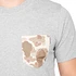 Carhartt WIP - Camouflage Pocket T-Shirt