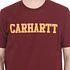 Carhartt WIP - College T-Shirt