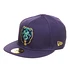 Mishka - Death Adders New Era Cap