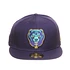 Mishka - Death Adders New Era Cap