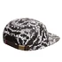 Mishka - Space Truckin' 5-Panel Camper Cap