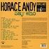 Horace Andy - Who Say