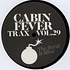 Cabin Fever - Trax Volume 29