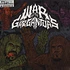 Philip H Anselmo / Warbeast - War Of The Gargantuas