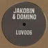 Jakobin & Domino - Squeeze Me