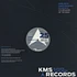 Inner City - KMS 25th Anniversary Classics – Vinyl Sampler 10 Part 1