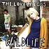 The Lovely Eggs - Wildlife Transparent Vinyl