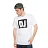 Wasted German Youth - DJ T-Shirt