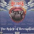 Heyoka - Spirit Of Revelation