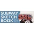 Martin Ande - Subway Sketchbook