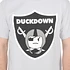 Duck Down - Commitment To Independence T-Shirt