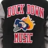 Duck Down - Classic Letterman Jacket