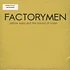 Factorymen - Yellow Eyes And The Sound Of Vomit