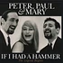 Peter, Paul & Mary - If I Had A Hammer - The Legend Begins