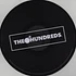 Serato x The Hundreds - Adam Bomb Picture Disc Control Vinyl