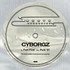 Cyborgz - Feet First / Pure '97