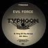 Evil Force - King Of The Street / Akira