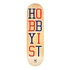 Carhartt WIP x Hobbyist - Hobbyist Board 8,125
