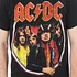 AC/DC - Highway Distress T-Shirt