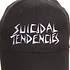 Suicidal Tendencies - Ultrafit Hat