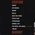KMFDM - Kunst