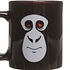 Modeselektor - Monkey & Logo Mug