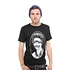 1210 Apparel - God Rave The Queen T-Shirt