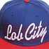 Cayler & Sons - Lob City Snapback Cap